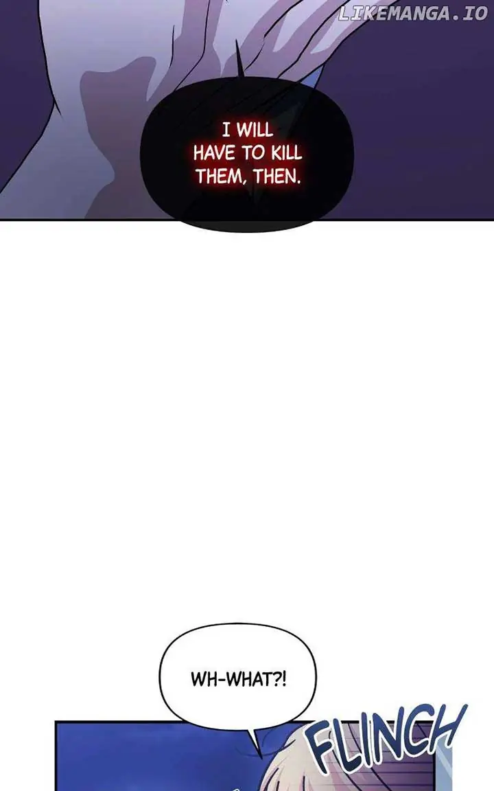 Ten Ways to Get Dumped by a Tyrant Chapter 61 Page 54