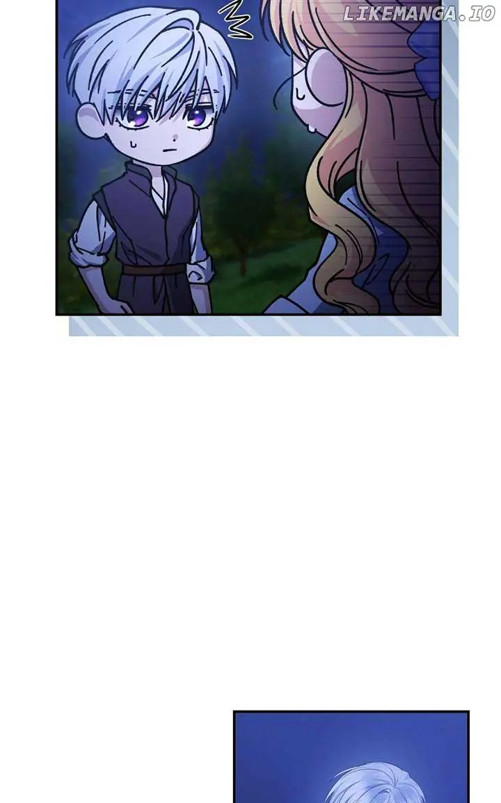 Ten Ways to Get Dumped by a Tyrant Chapter 61 Page 55