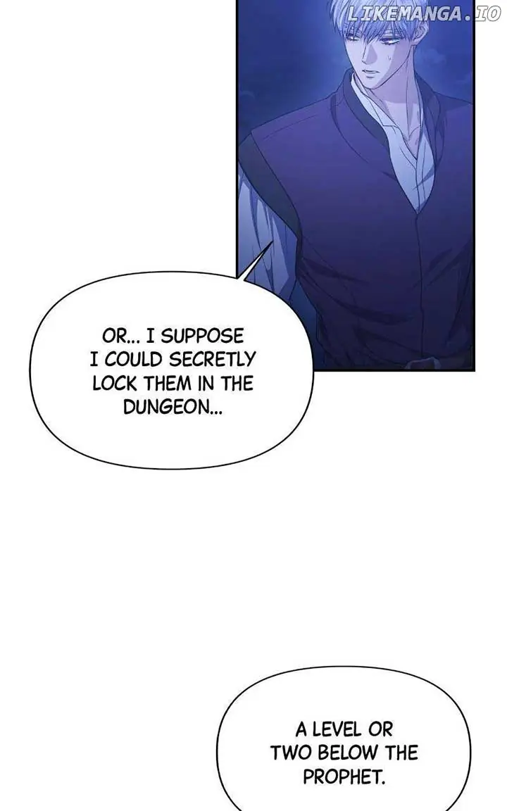 Ten Ways to Get Dumped by a Tyrant Chapter 61 Page 56