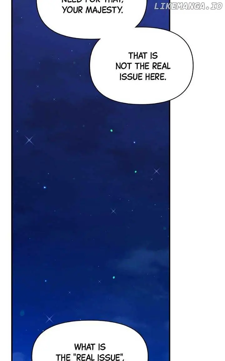Ten Ways to Get Dumped by a Tyrant Chapter 61 Page 58