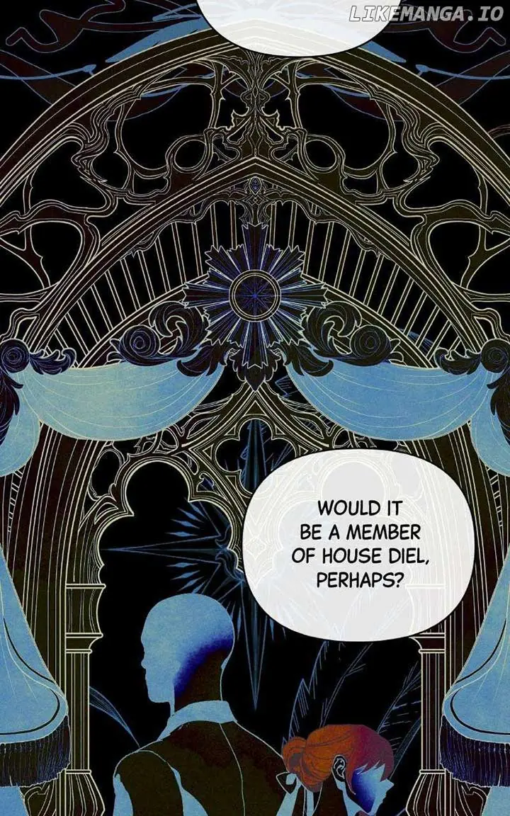 Ten Ways to Get Dumped by a Tyrant Chapter 61 Page 62