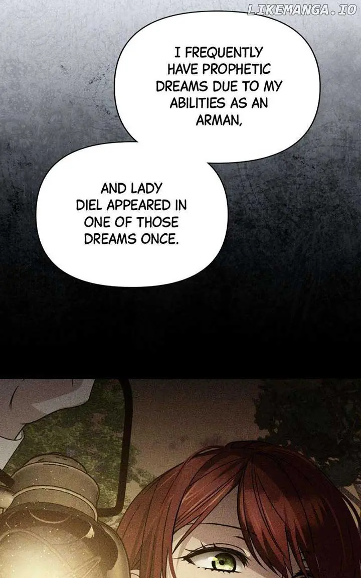 Ten Ways to Get Dumped by a Tyrant Chapter 61 Page 66
