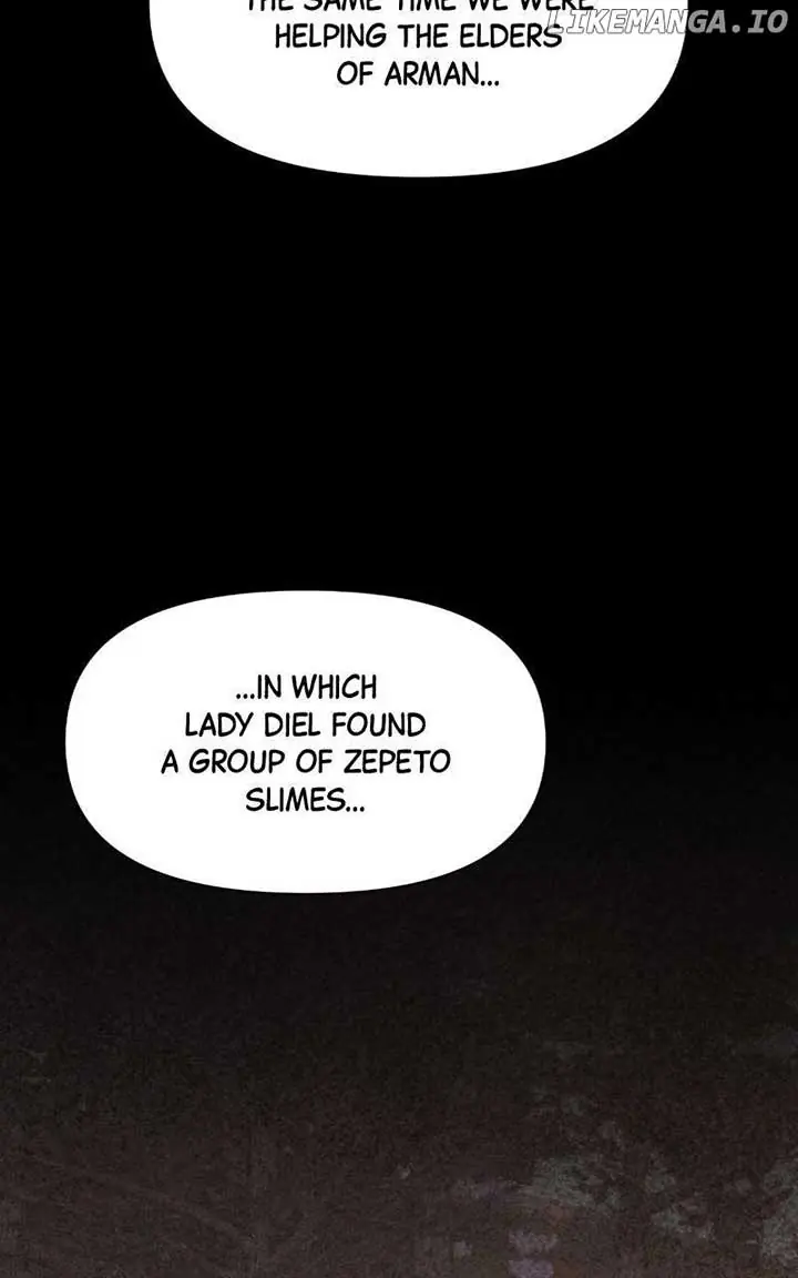 Ten Ways to Get Dumped by a Tyrant Chapter 61 Page 68