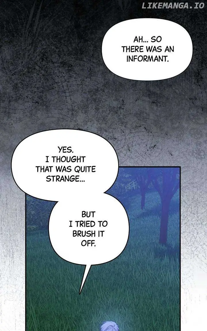 Ten Ways to Get Dumped by a Tyrant Chapter 61 Page 71