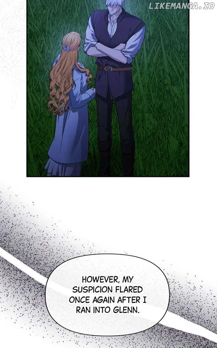 Ten Ways to Get Dumped by a Tyrant Chapter 61 Page 72