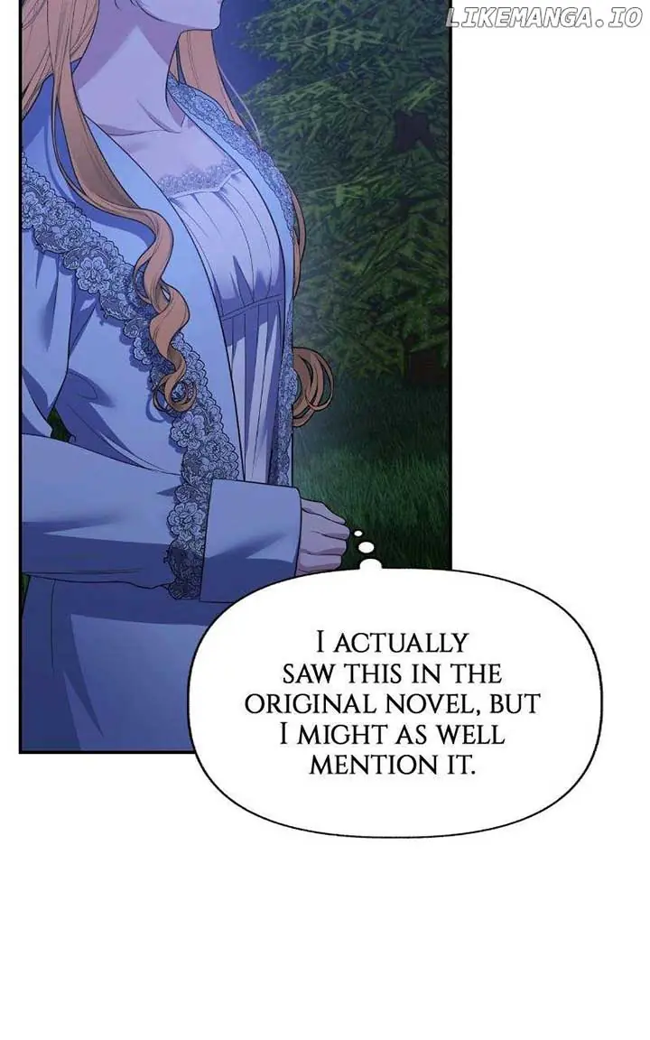 Ten Ways to Get Dumped by a Tyrant Chapter 61 Page 74