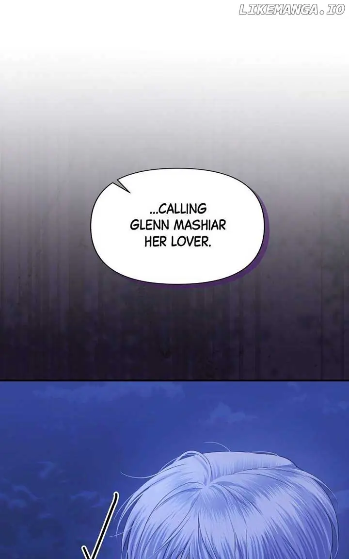 Ten Ways to Get Dumped by a Tyrant Chapter 61 Page 75