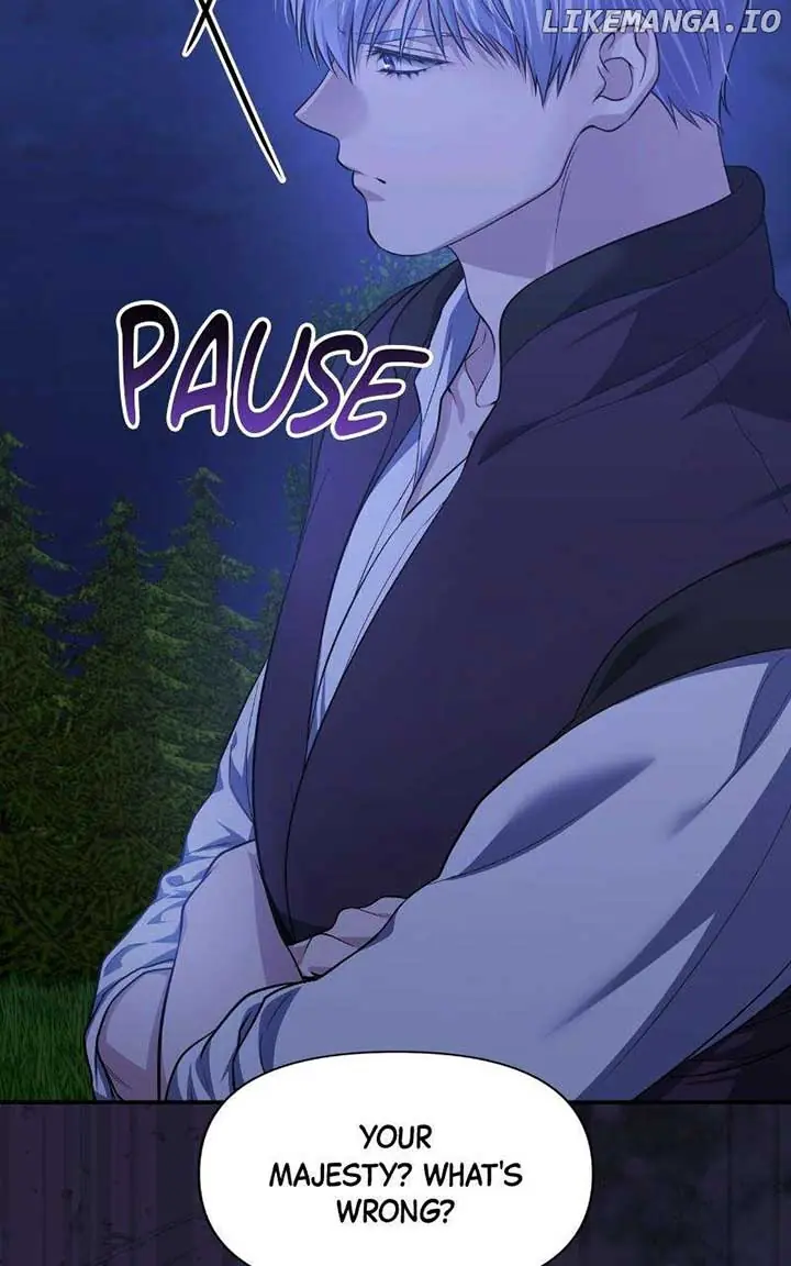 Ten Ways to Get Dumped by a Tyrant Chapter 61 Page 76