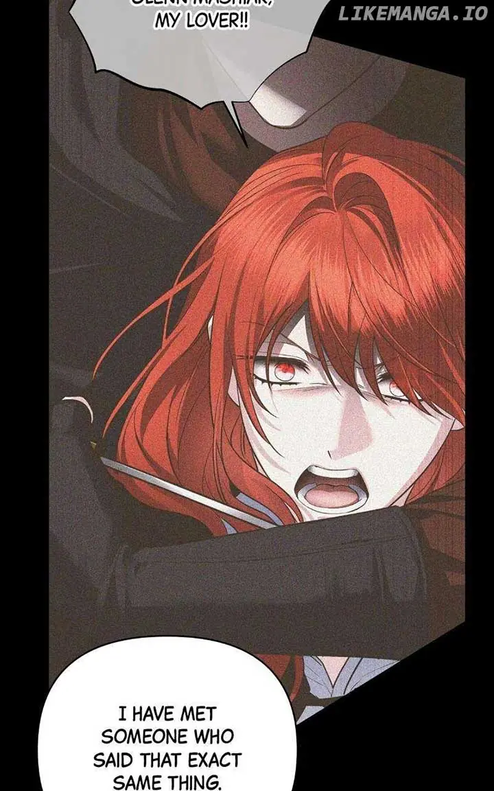 Ten Ways to Get Dumped by a Tyrant Chapter 61 Page 78