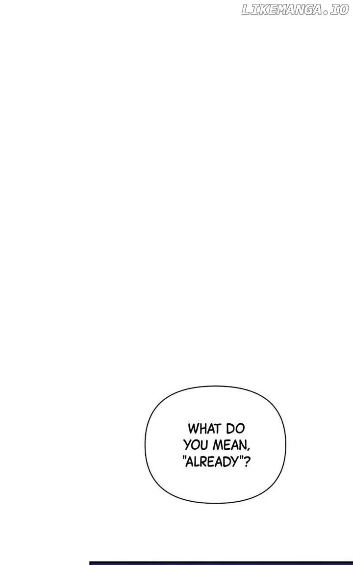 Ten Ways to Get Dumped by a Tyrant Chapter 61 Page 80
