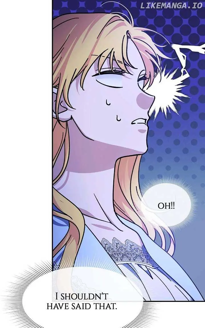 Ten Ways to Get Dumped by a Tyrant Chapter 61 Page 81
