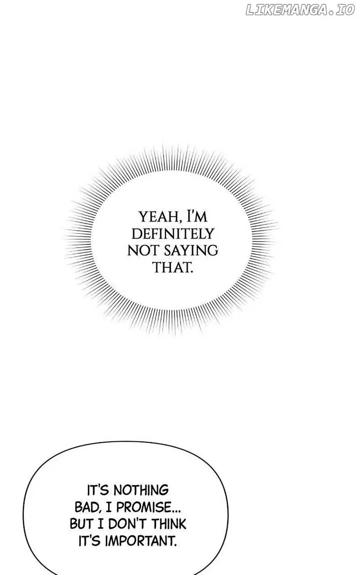Ten Ways to Get Dumped by a Tyrant Chapter 61 Page 87