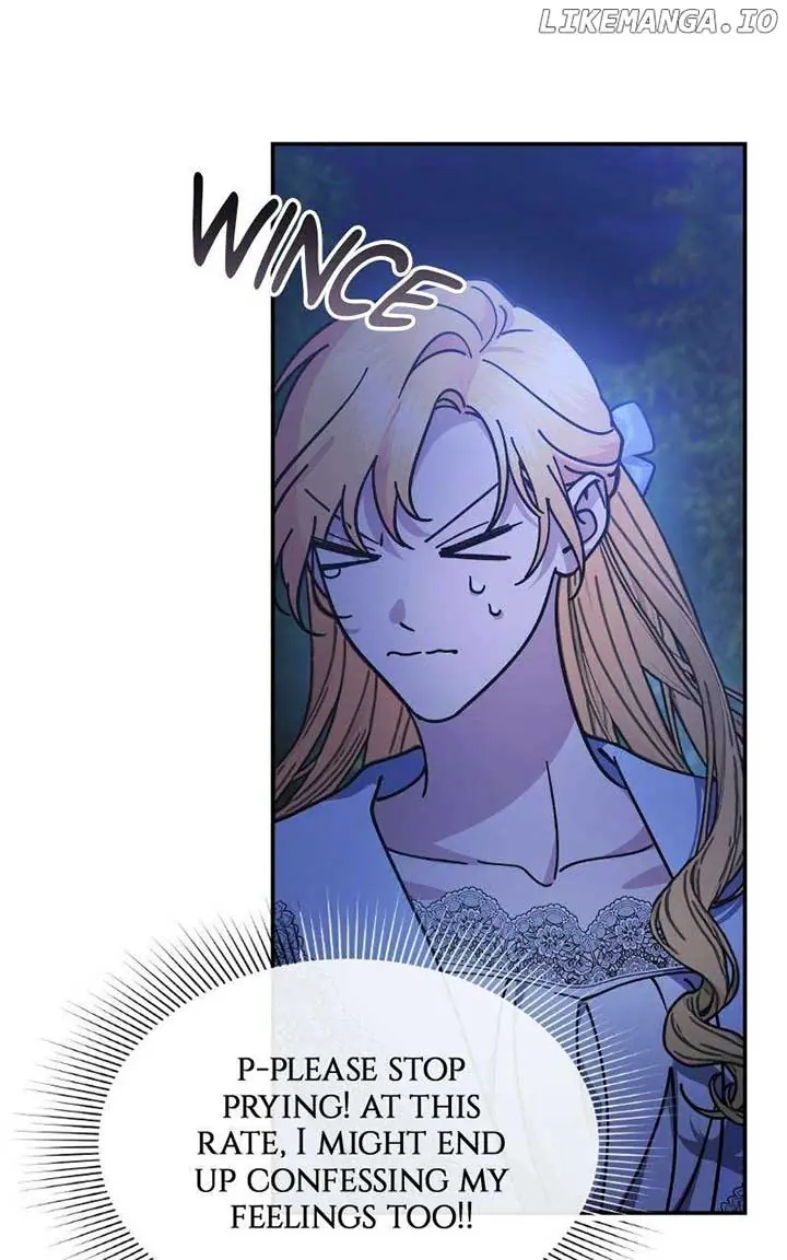 Ten Ways to Get Dumped by a Tyrant Chapter 61 Page 89