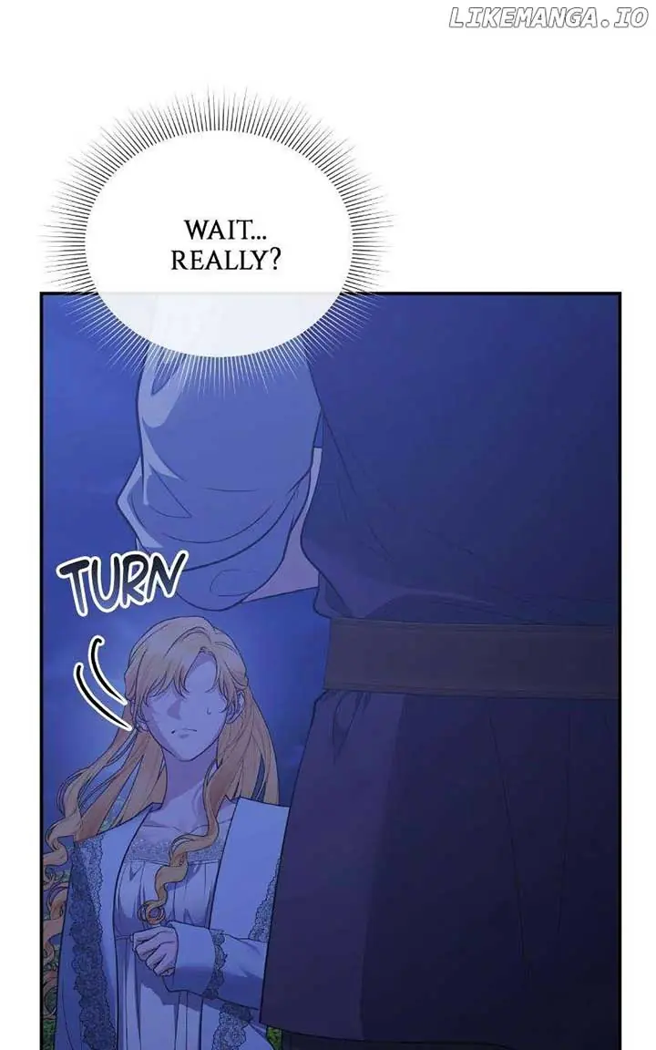 Ten Ways to Get Dumped by a Tyrant Chapter 61 Page 92