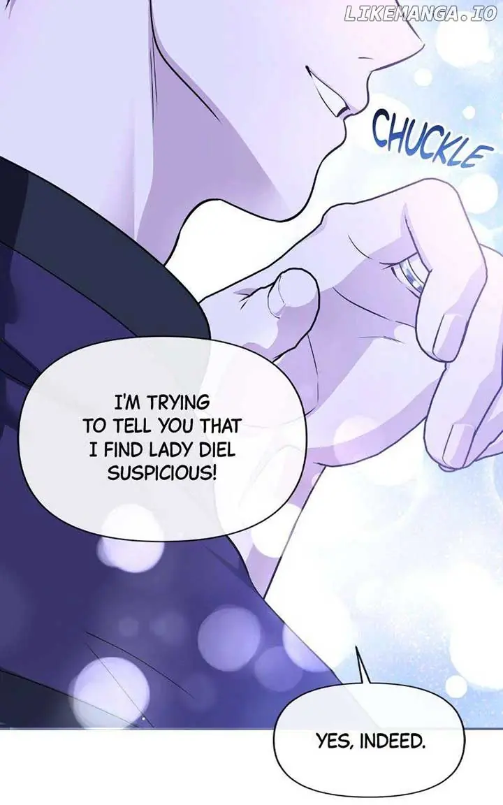 Ten Ways to Get Dumped by a Tyrant Chapter 61 Page 97