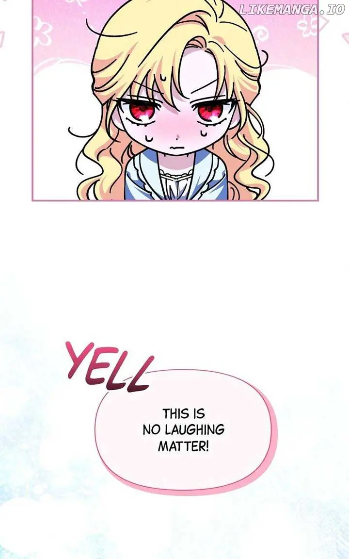 Ten Ways to Get Dumped by a Tyrant Chapter 61 Page 99