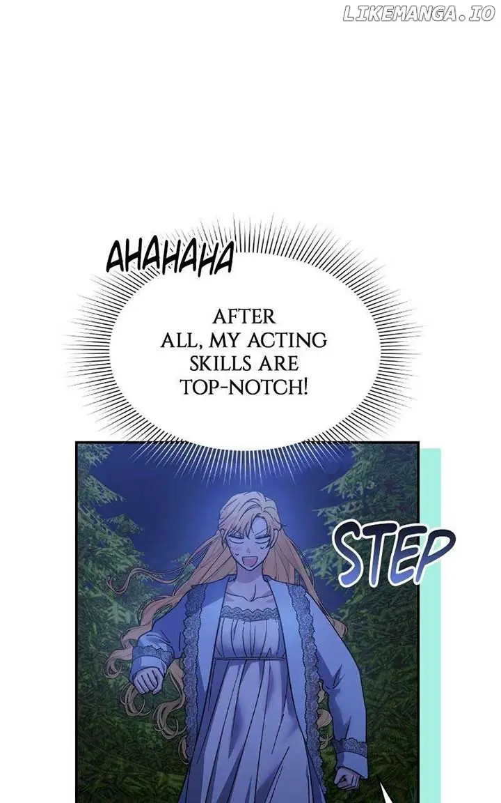 Ten Ways to Get Dumped by a Tyrant Chapter 61 Page 108