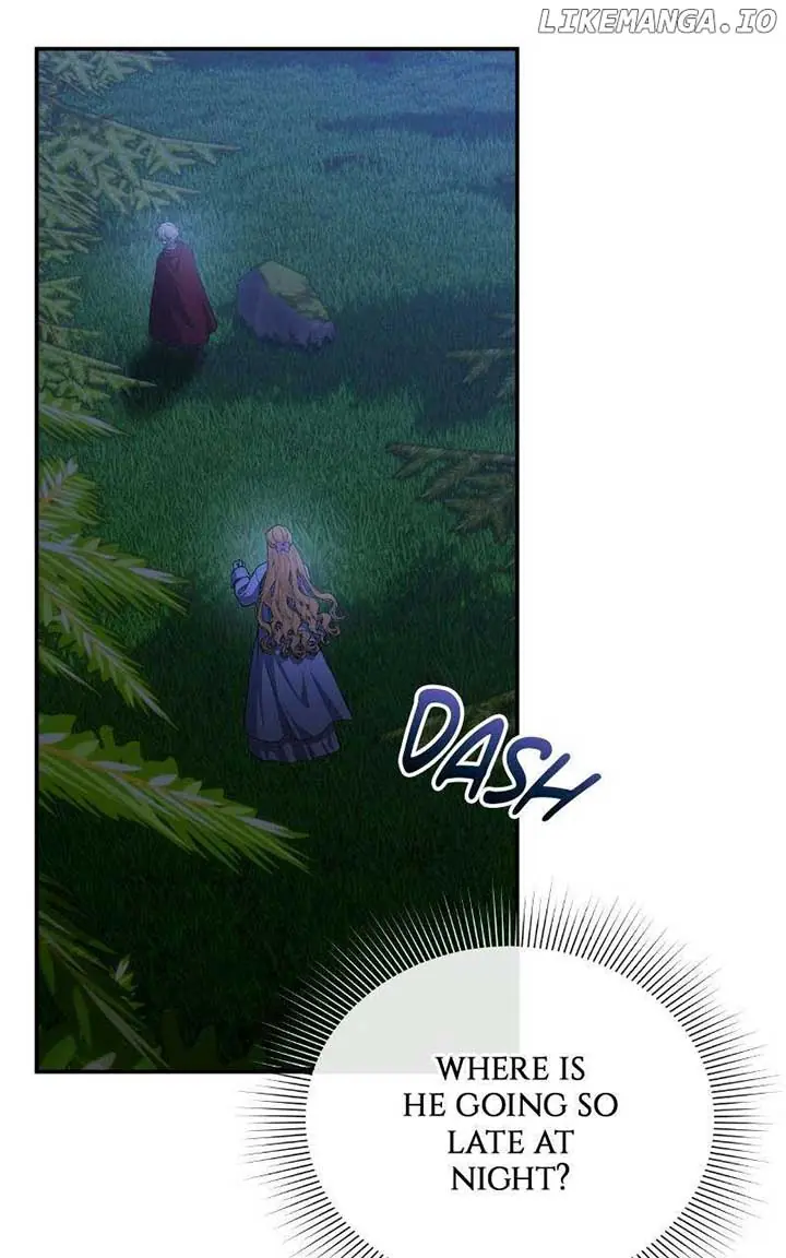 Ten Ways to Get Dumped by a Tyrant Chapter 61 Page 113