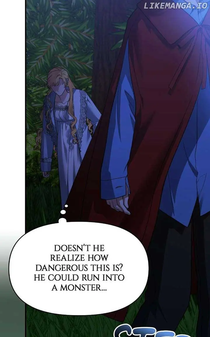 Ten Ways to Get Dumped by a Tyrant Chapter 61 Page 115