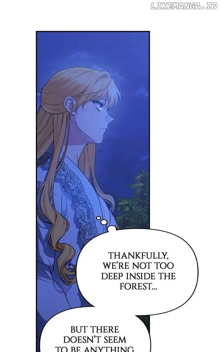 Ten Ways to Get Dumped by a Tyrant Chapter 61 Page 121