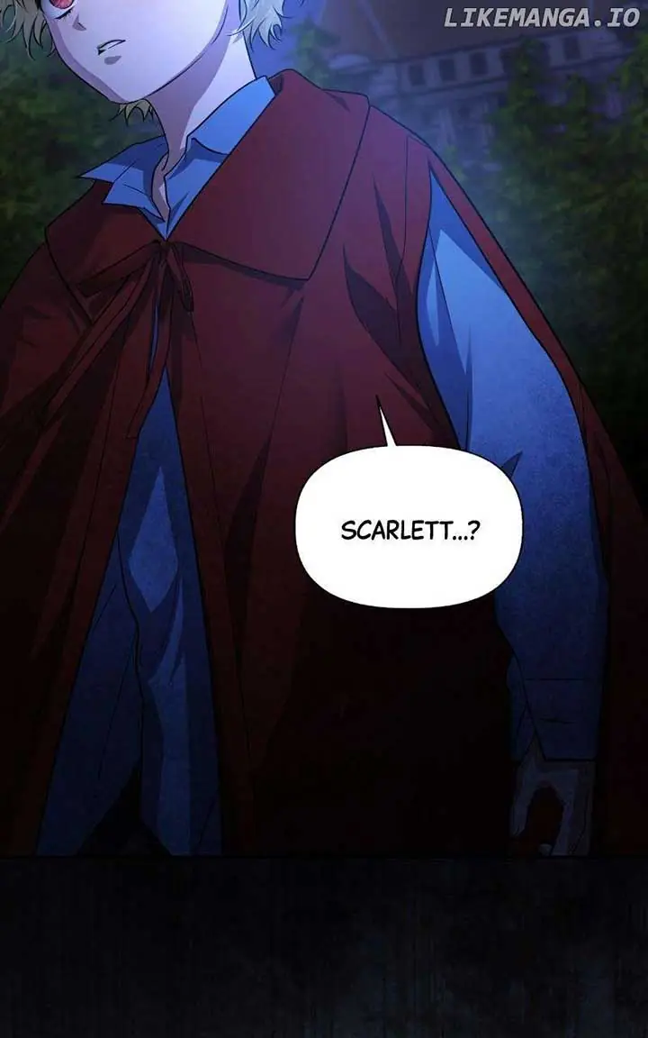 Ten Ways to Get Dumped by a Tyrant Chapter 61 Page 129