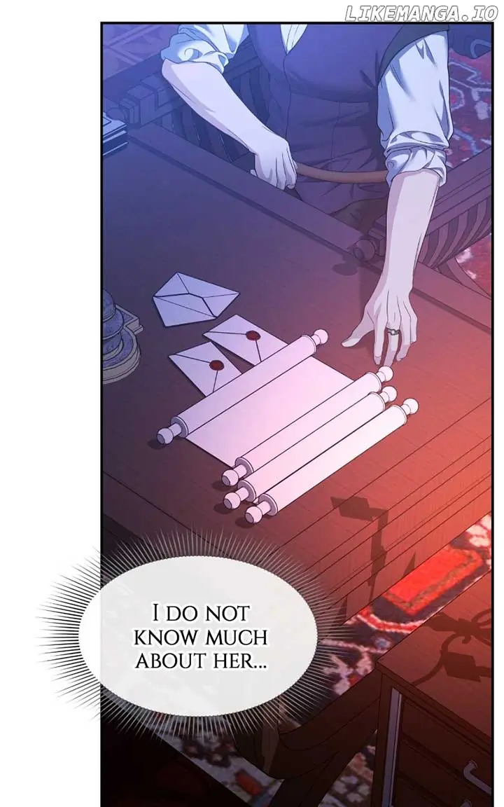 Ten Ways to Get Dumped by a Tyrant Chapter 62 Page 4