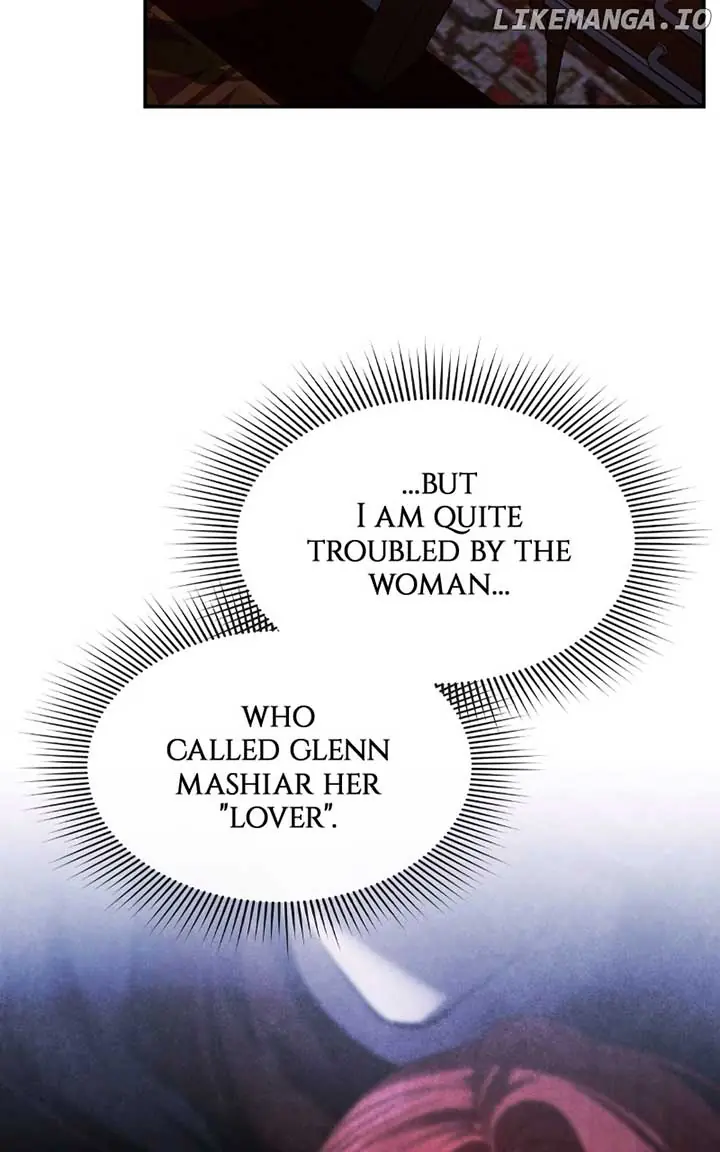 Ten Ways to Get Dumped by a Tyrant Chapter 62 Page 5