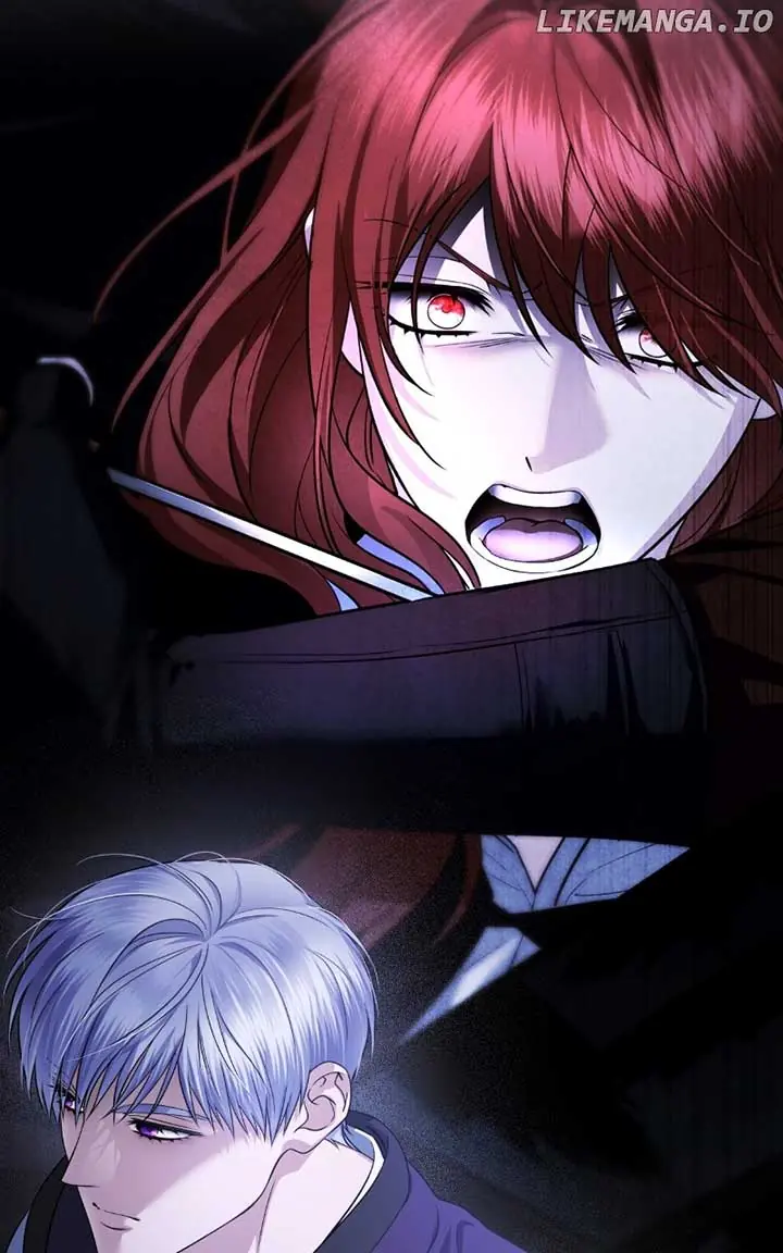 Ten Ways to Get Dumped by a Tyrant Chapter 62 Page 6
