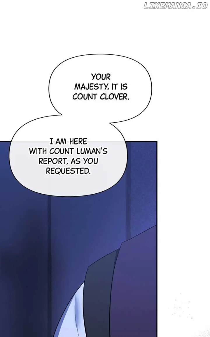 Ten Ways to Get Dumped by a Tyrant Chapter 62 Page 8