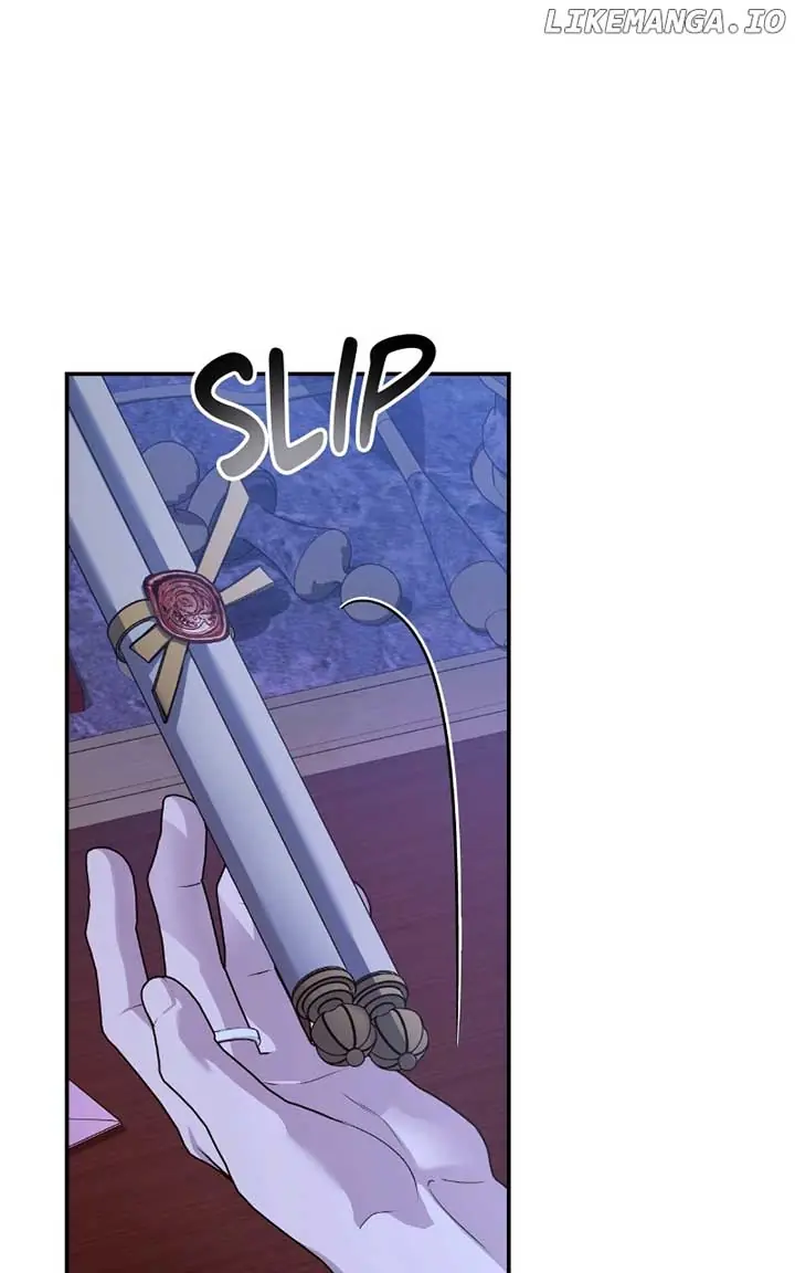 Ten Ways to Get Dumped by a Tyrant Chapter 62 Page 10