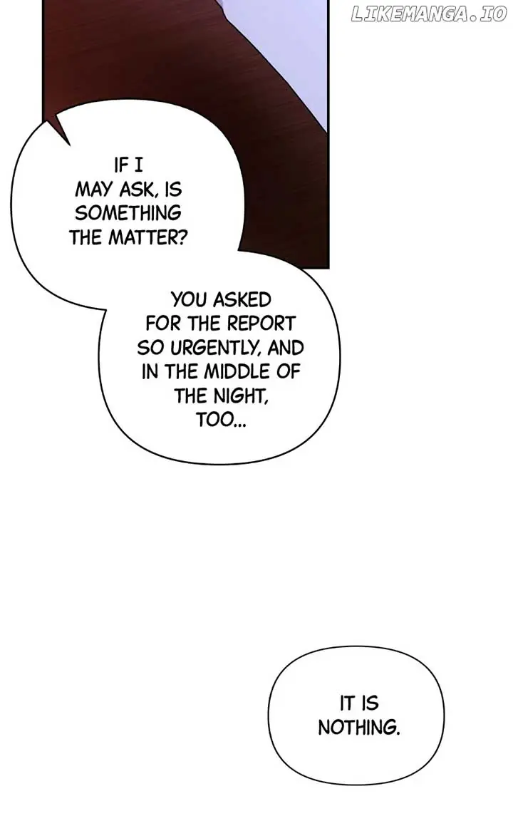 Ten Ways to Get Dumped by a Tyrant Chapter 62 Page 11