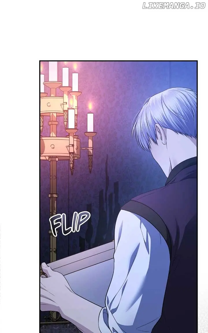 Ten Ways to Get Dumped by a Tyrant Chapter 62 Page 12