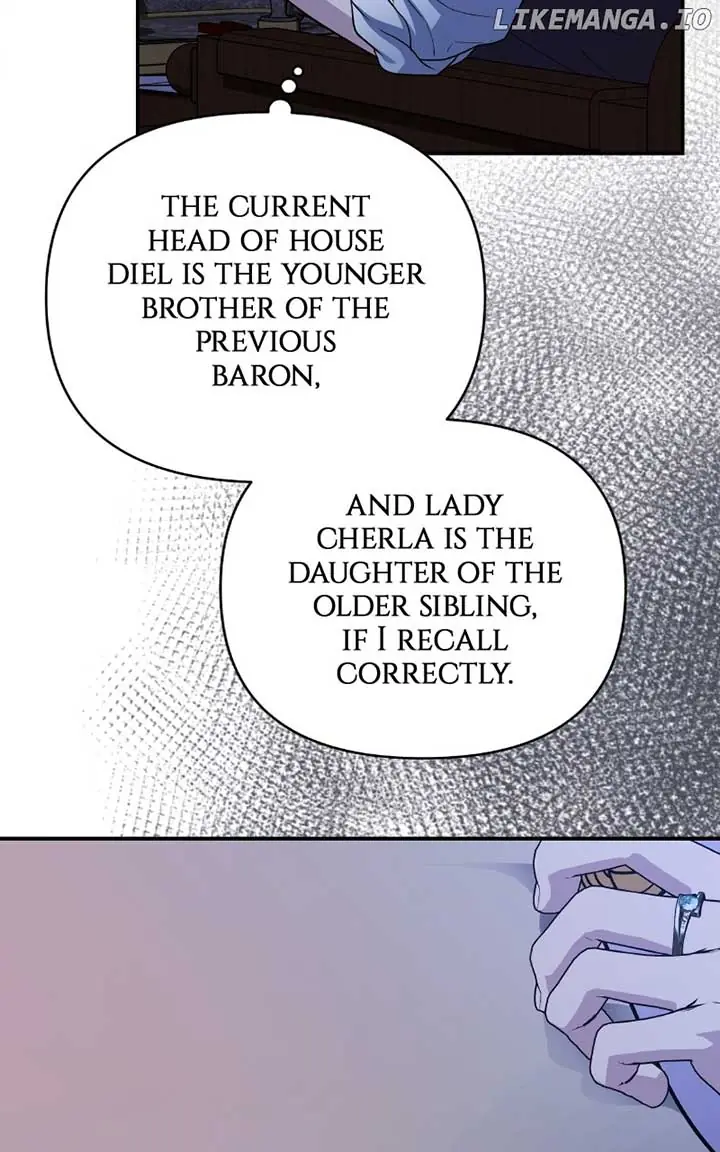 Ten Ways to Get Dumped by a Tyrant Chapter 62 Page 13