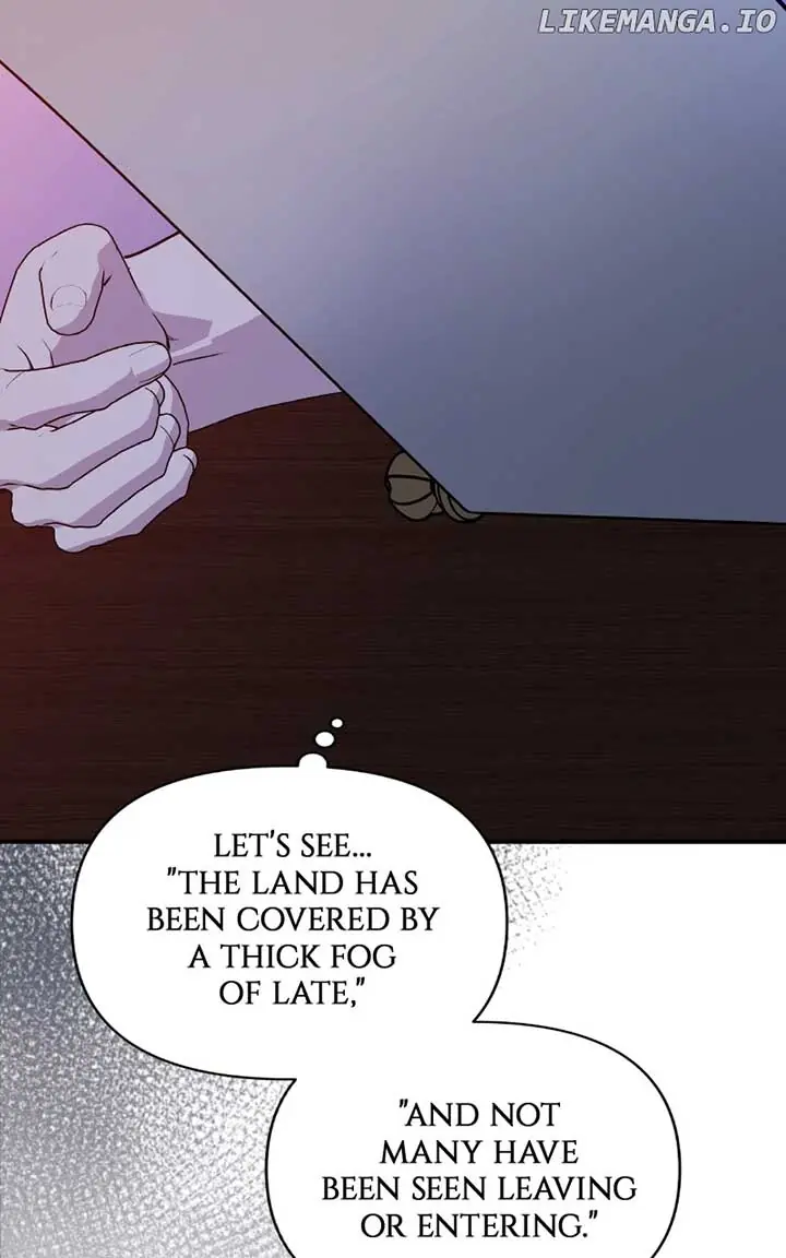Ten Ways to Get Dumped by a Tyrant Chapter 62 Page 14