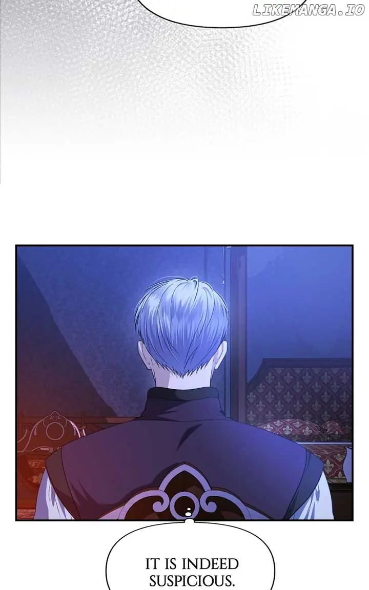 Ten Ways to Get Dumped by a Tyrant Chapter 62 Page 15