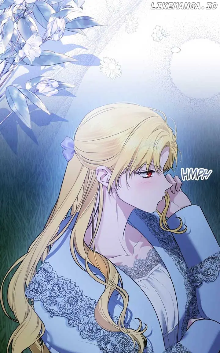 Ten Ways to Get Dumped by a Tyrant Chapter 62 Page 17