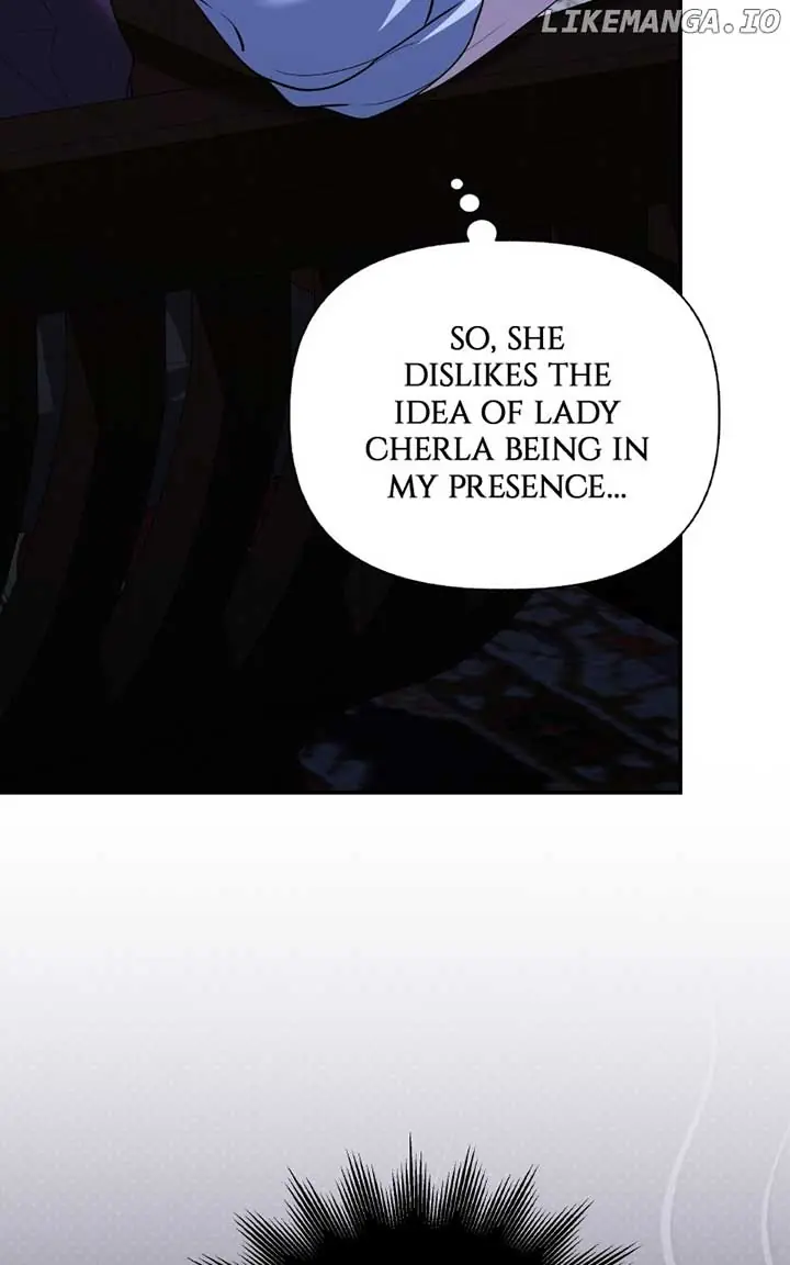 Ten Ways to Get Dumped by a Tyrant Chapter 62 Page 20