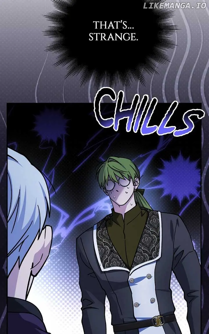 Ten Ways to Get Dumped by a Tyrant Chapter 62 Page 21