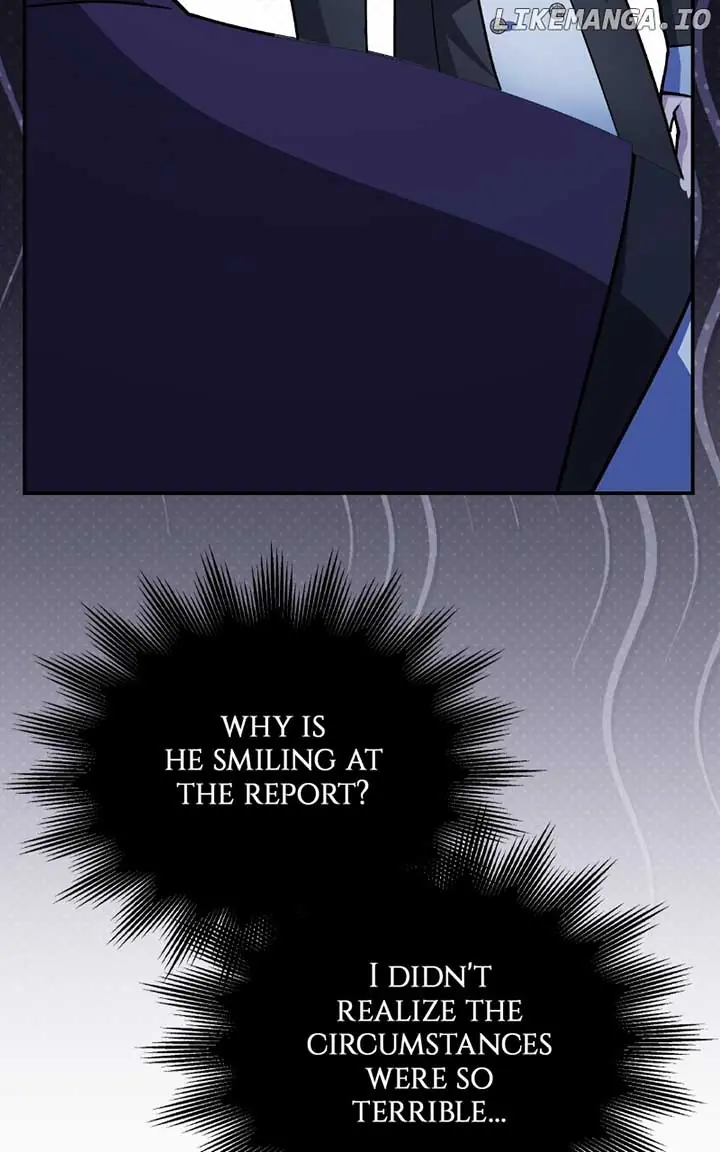 Ten Ways to Get Dumped by a Tyrant Chapter 62 Page 22