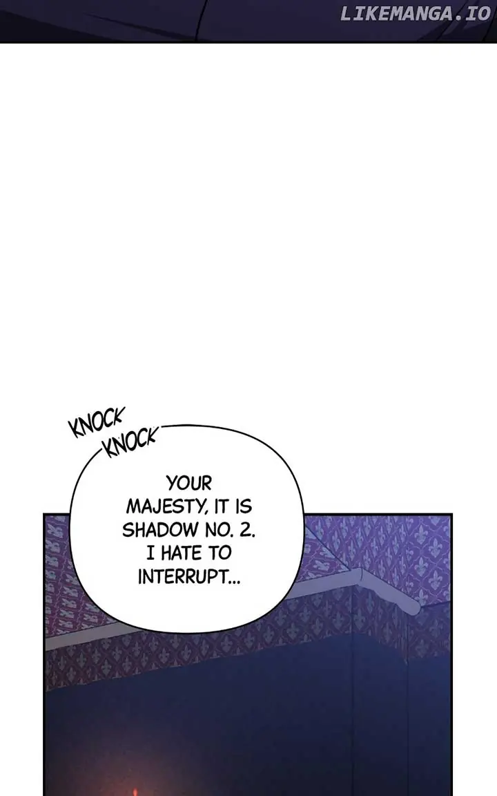 Ten Ways to Get Dumped by a Tyrant Chapter 62 Page 24