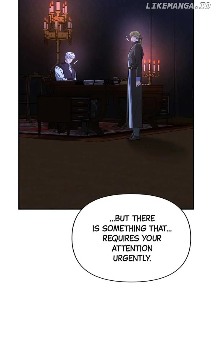 Ten Ways to Get Dumped by a Tyrant Chapter 62 Page 25