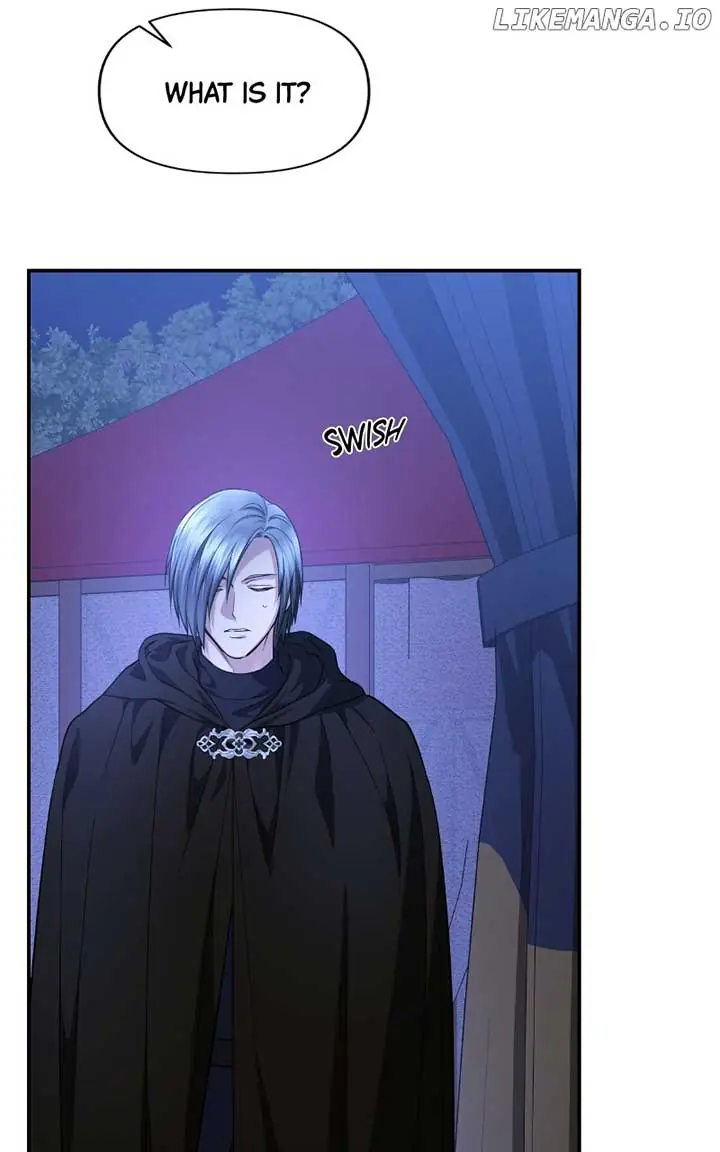 Ten Ways to Get Dumped by a Tyrant Chapter 62 Page 26