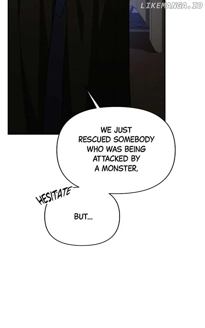 Ten Ways to Get Dumped by a Tyrant Chapter 62 Page 27