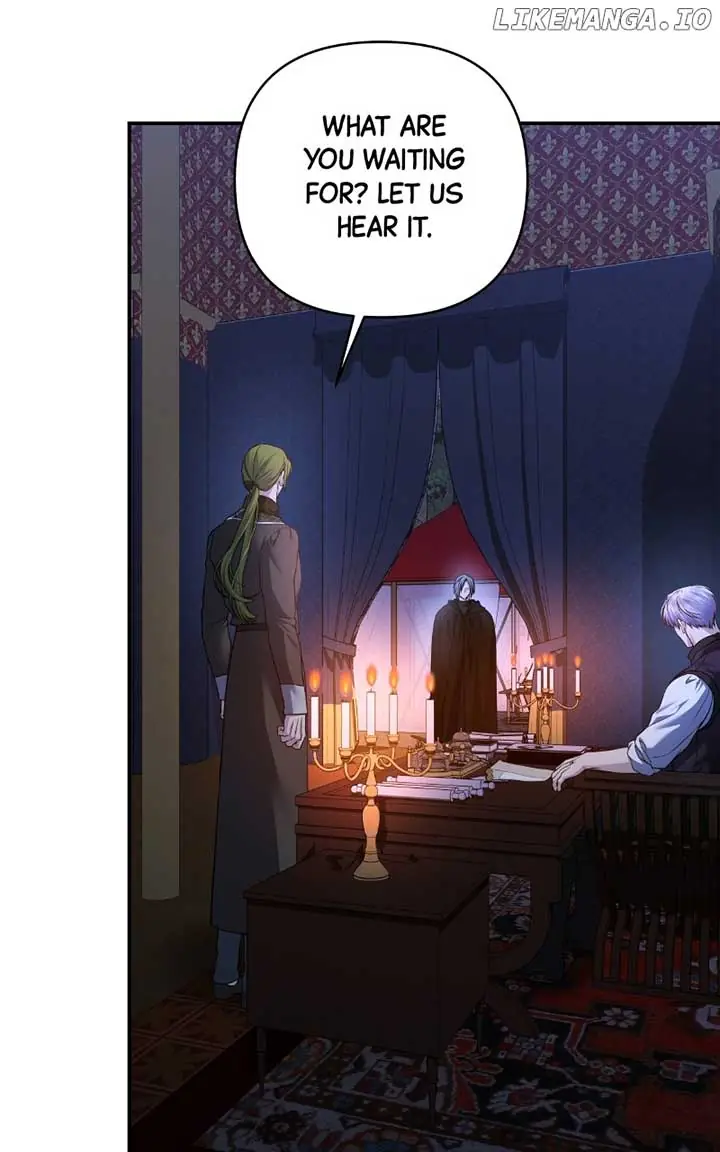 Ten Ways to Get Dumped by a Tyrant Chapter 62 Page 28