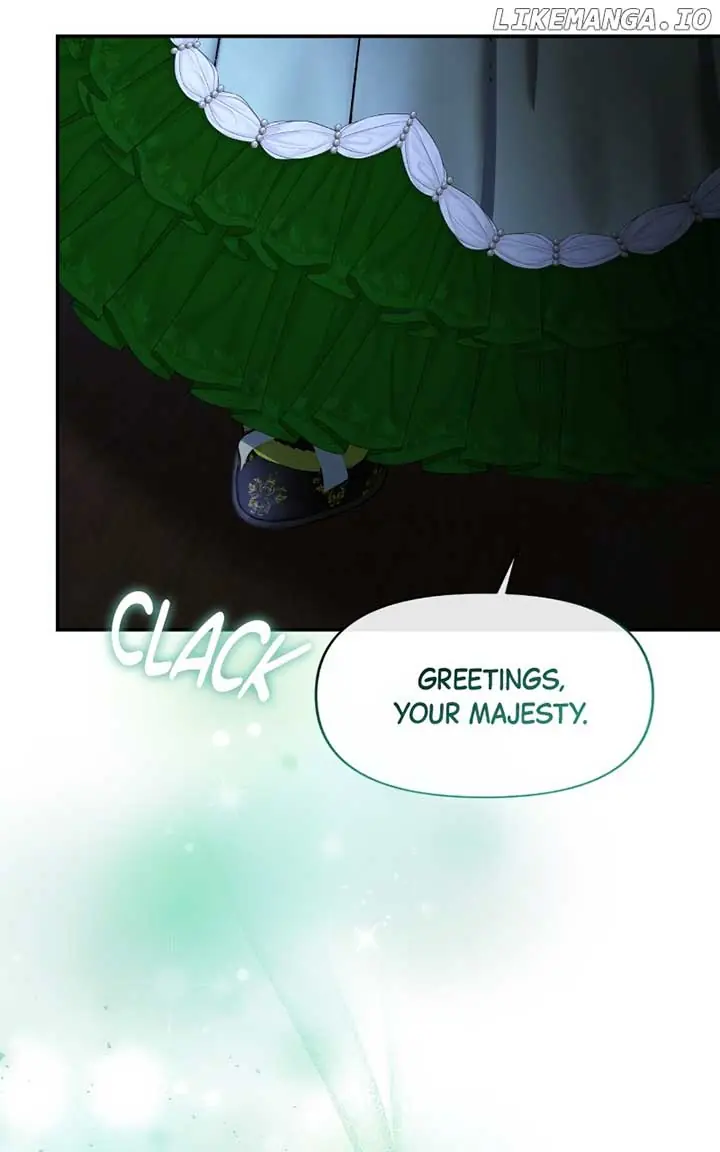 Ten Ways to Get Dumped by a Tyrant Chapter 62 Page 32