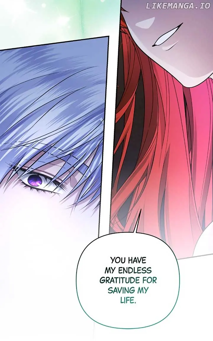 Ten Ways to Get Dumped by a Tyrant Chapter 62 Page 36