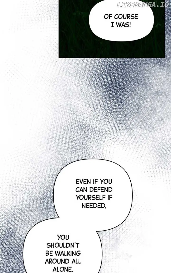 Ten Ways to Get Dumped by a Tyrant Chapter 62 Page 40