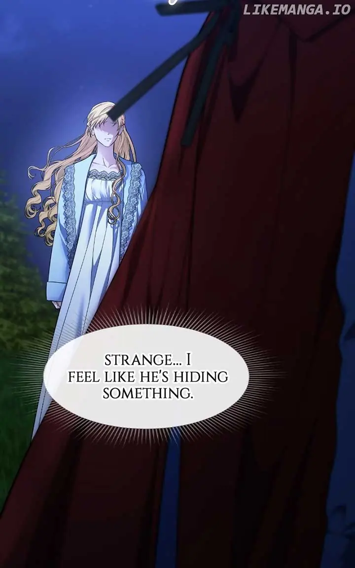 Ten Ways to Get Dumped by a Tyrant Chapter 62 Page 45
