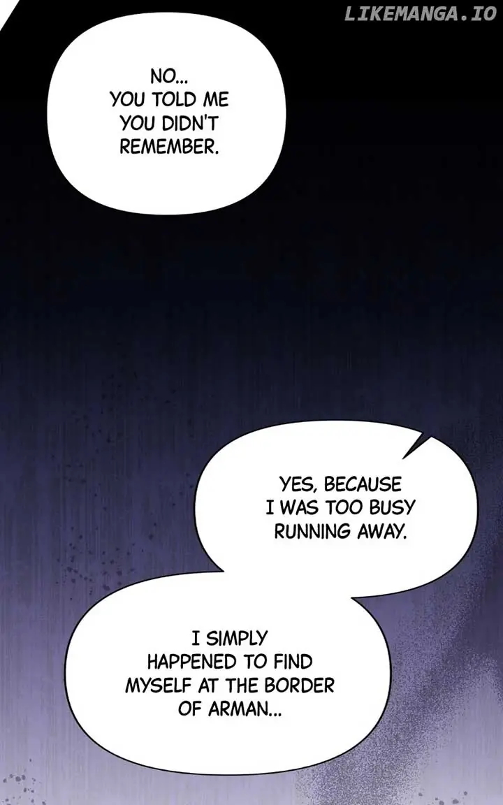 Ten Ways to Get Dumped by a Tyrant Chapter 62 Page 51