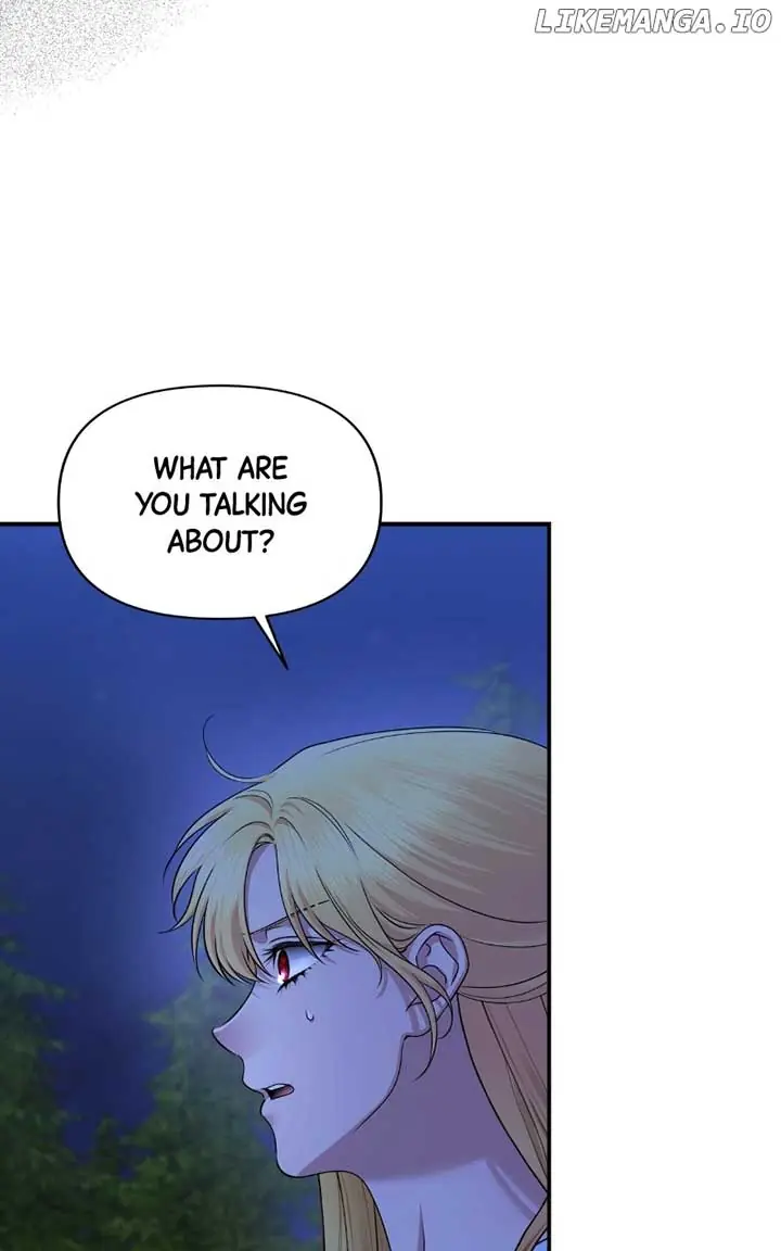Ten Ways to Get Dumped by a Tyrant Chapter 62 Page 53